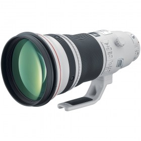 Canon Lens EF 400mm f/2.8L IS II USM